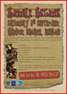 Horrible Histories Poster Image
