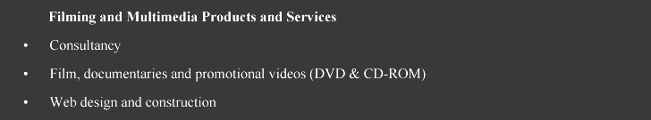 Film Services Image